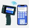 Compact Automatic Handheld Inkjet Printer for Batch Number and Barcode Date Coding On Cartons