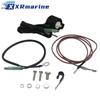 Natural Trim Sender Kit for Mercury Outboard Motor 30 35 40 50 60 HP 8M0098264 821400A2 821400A05 8M0074845