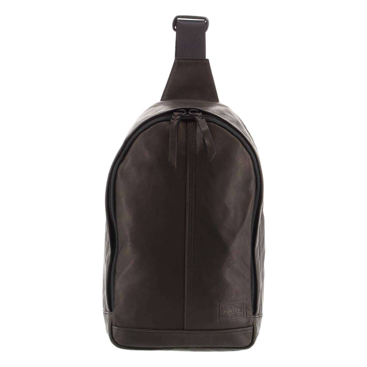 

Body Bag Frank Black [Porter] [10] чорний