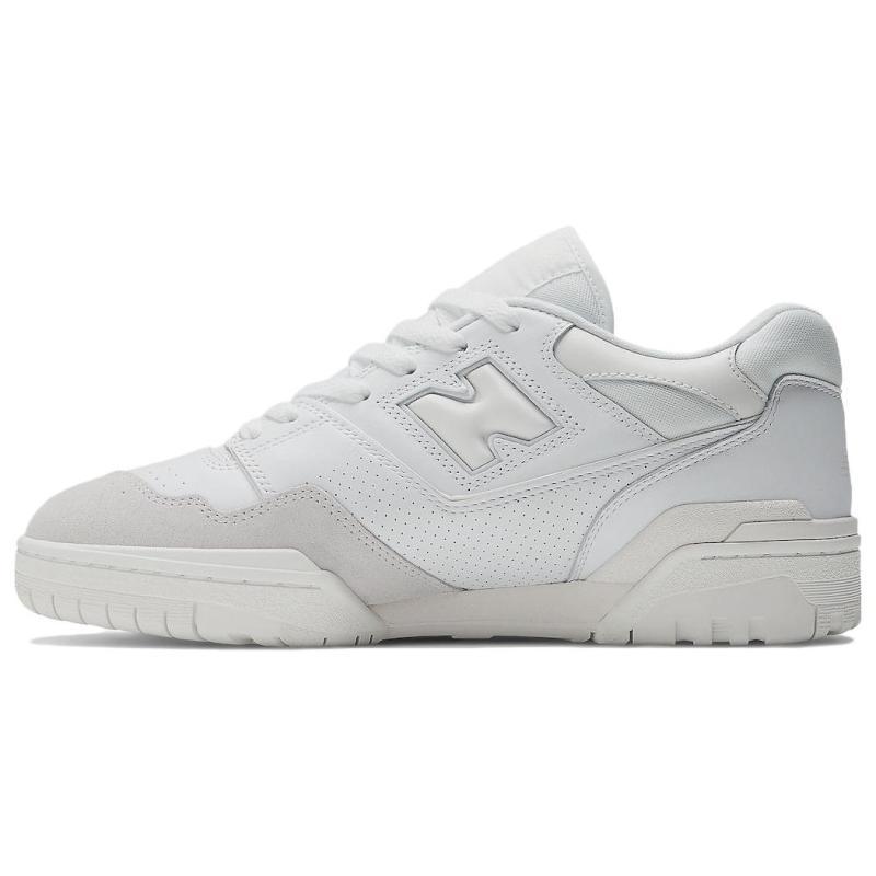 New Balance 550 'White Reflection' Sneakers BB550LSA