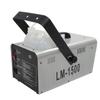 1500W Snow Making Machine High Output Manual Or Remote Control Snowflake Maker for Party Stage Effec