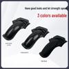 Honda Forza NSS350 (2020-2024) Modified Extended Rear Fender Mudguard
