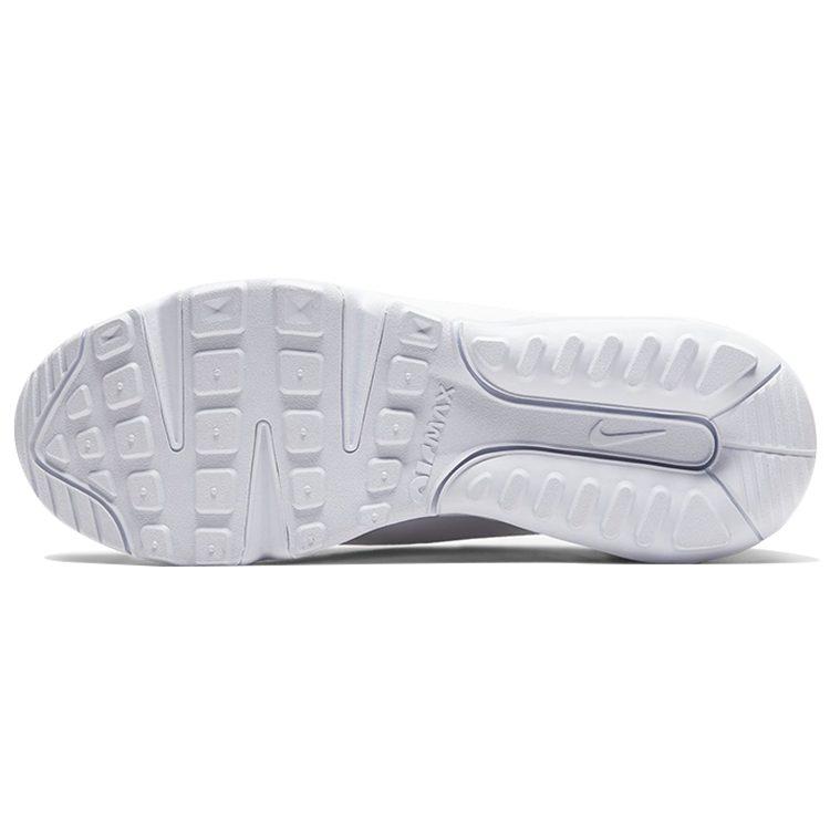 Nike Air Max 2090 'Triple White' Gs CJ4066-102
