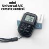 Universal Air Conditioning Remote Control Replacement Remote Controller Functionality for Air Conditioner Accessories
