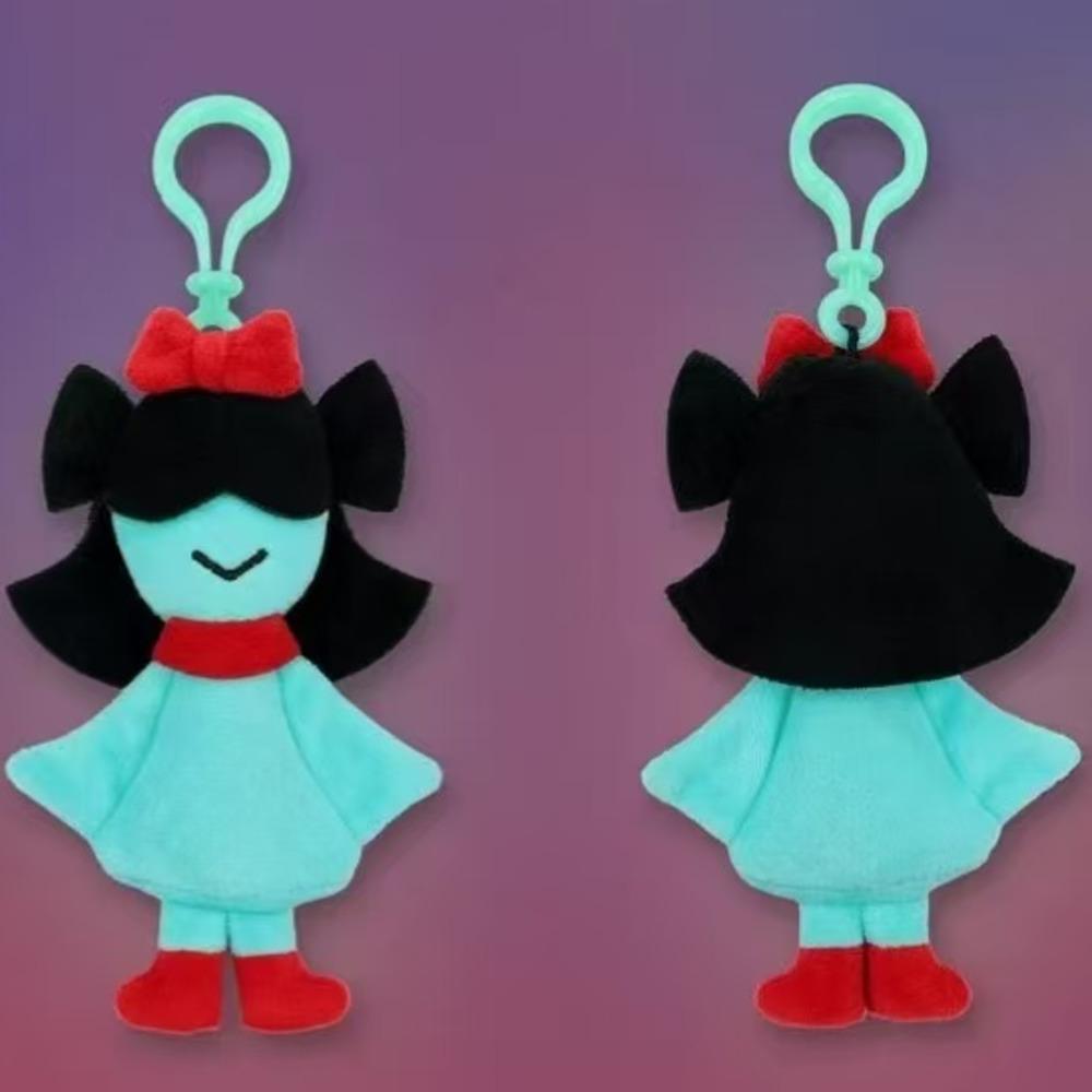 Kris Deltarune Plush Susie Deltarune Plush Deltarune Ralsei Plush Deltarune Plush Noelle Birthday Gift