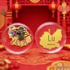 Accesorii pentru decor – Produse din metal