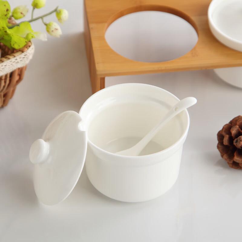 Ceramic Seasoning Jar Set