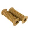 Motorcycle Rubber Hand Grip   Hand Bar Grips Motorcycle Handlebar 22‑25mm
