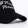 Nagelneue Pizza Planet Mütze Baseballkappe Stickerei Dad Hat Sommer Sonne Pizza Baumwolle Snapback Hip Hop Sportkappe pokemon bone