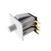 Garden Maintenance Replacement Switch Direct Replacement Lawn Tractor Accessory Plastic Material For Craftsman Mowers