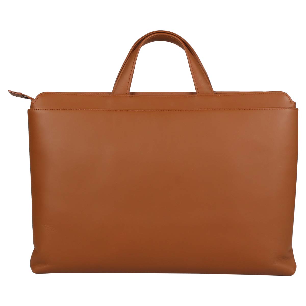 

[Tryon] Business Bag SA123 Dark Tan темно-коричневий колір