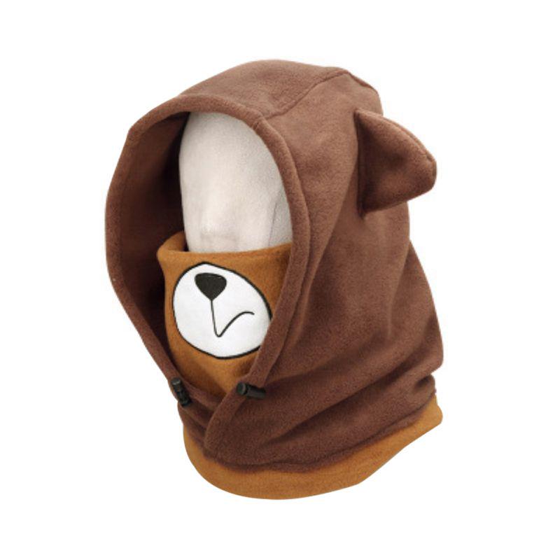 patterned ski thermals