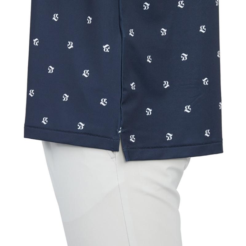 Galleria G Fore Pore Golfwear Men S ShorT Sleeve T ShirT G4mf22k105 TwlT