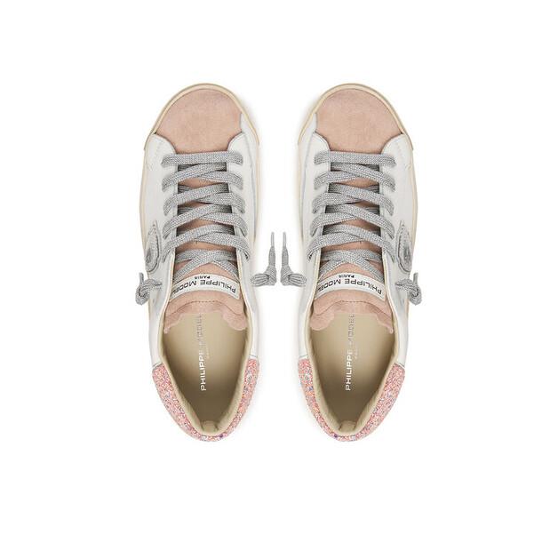 Кроссовки Philippe Model PRLD VG06