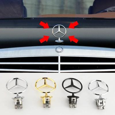 Accesorii de exterior – Embleme
