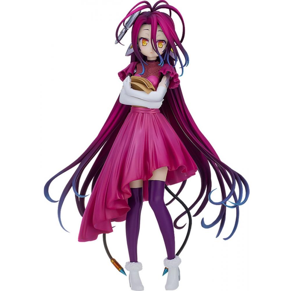 

No Game No Life Pop Up Parade Schwi Concert Ver. L Size No Game No Life Zero