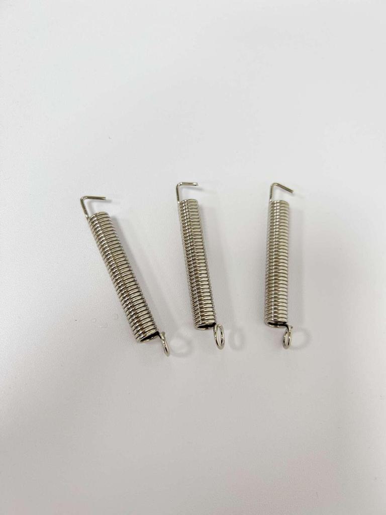 Electric Guitar Tremolo Bridge Spring & Rocker Guitar Parts Accessories