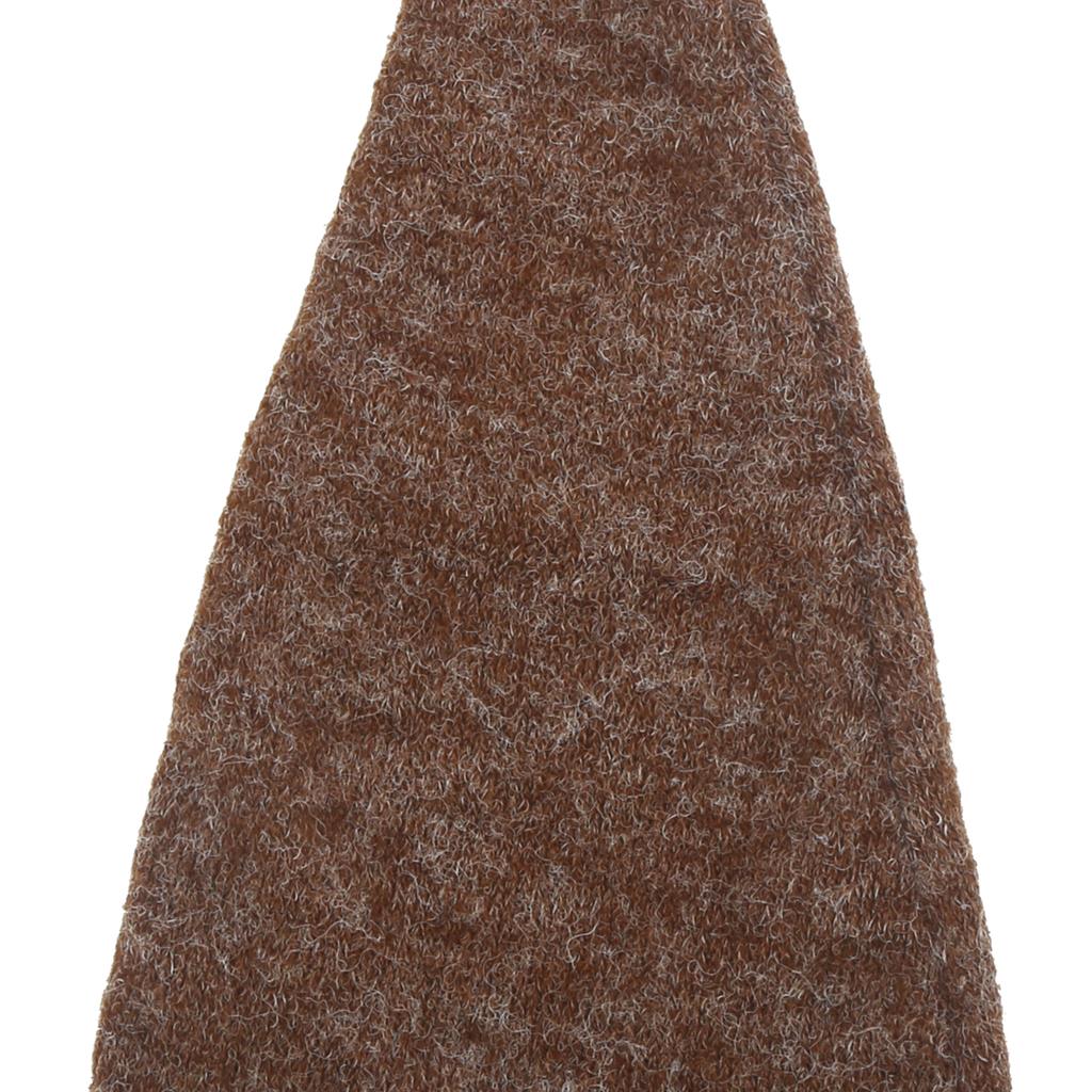 Knitting Wool Infant Hat Newborn Baby Photography Props Baby Boys Girls Photography Prop