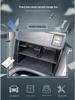 Toyota Corolla Center Console Storage Box Compartment