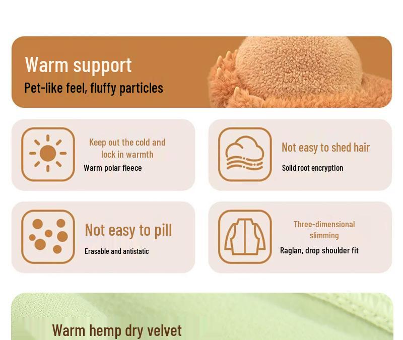 Dams Plus Sammet Borstade Yogabyxor - Varma, Persikofärgade Stuss, Smal Passform för Höst/Vinter Träning