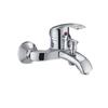 Minxi Stainless Steel Single Cold Basin Faucet