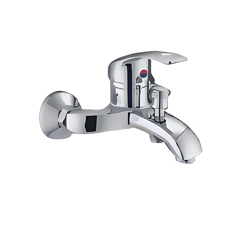 Minxi Stainless Steel Single Cold Basin Faucet