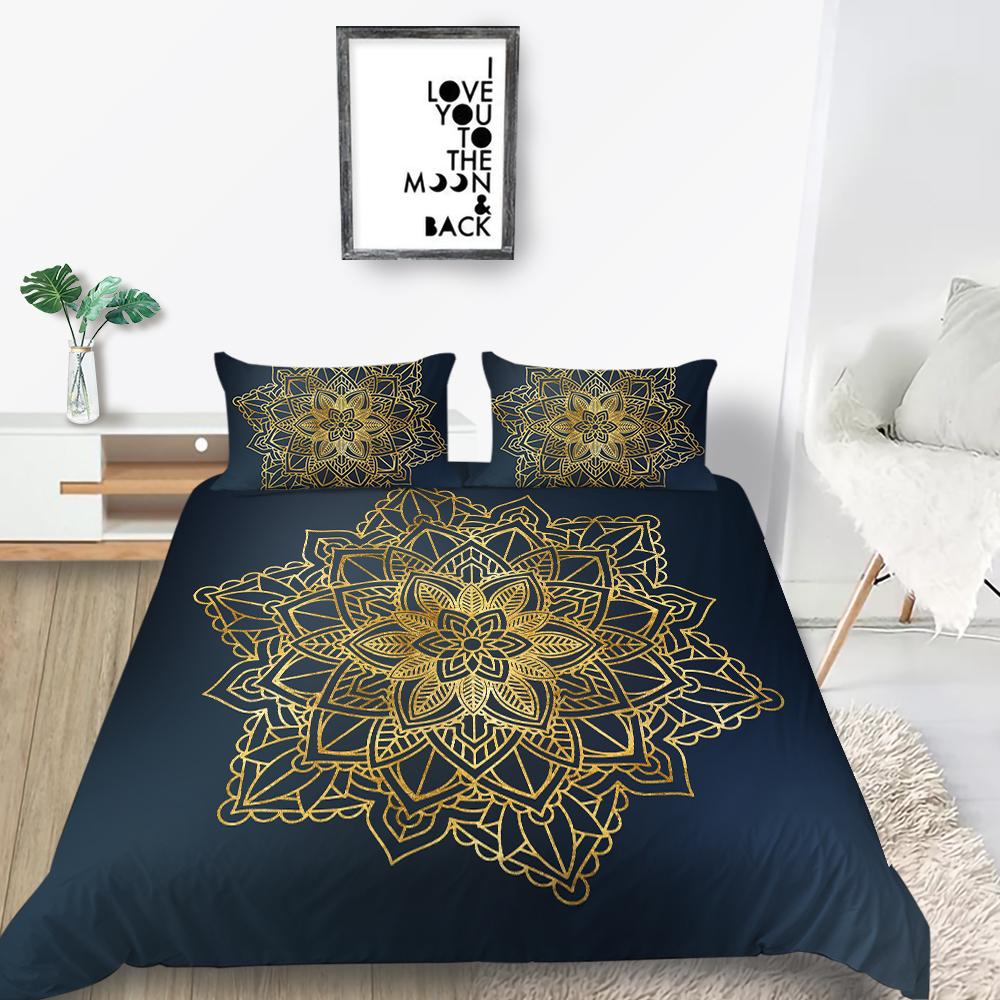 Vânzare caldă husă de pilota în stil boem Design unic Cuverturi de pat moale pentru acasă, cuverturi de pat din microfibră pentru copii, adulți, lenjerie de pat moale, costum