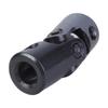 High Precision U Joint Motor Connector Drive Universal Impact Joint Shaft Coupling for Mechanical Engineers & Hobbyists