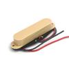 Electric Guitar Single Coil Pickup Guitar Accessories Neck/Middle/Bridge Flat Poles Alnico 5 Magnet Single Coil Pickup