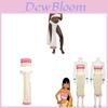 The Road To El Dorado Chel Cosplay Costume With Cotton Linen For Halloween Role Play