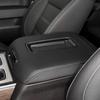 Suitable for 2015-2018 Chevrolet Tahoe GMC Yukon Center Armrest Box Cover Leather Cover Replacement Skin Armrest Box
