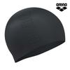 Alena Teams Silicone Swim Cap A5Ac1Ac02Blk