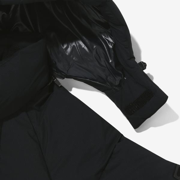 Fila Uniflow Down Hood