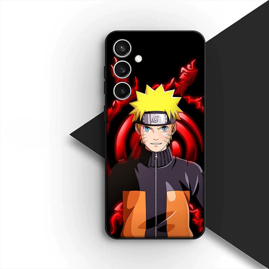 Protective Cover Jiraiya Narutos for Xiaomi Redmi 15 15C 14C 8A A4 A5 Note 8 7 14 Pro + 8T 14S Phone Case