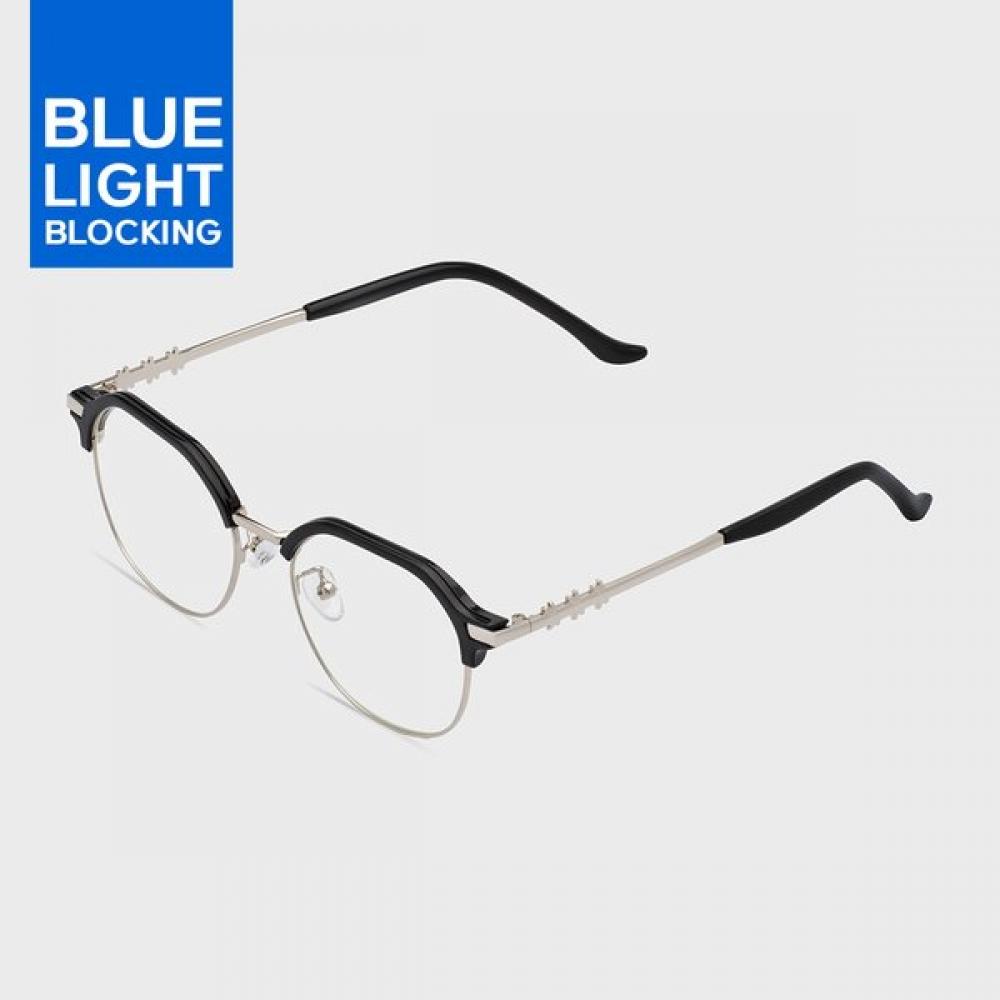 RECLOW Geboren Glas Schwarz