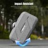 Portable Carrying Case For DJI Flip RC 2/RC N3 Remote Control Protective Handbag Storage Box For DJI Flip Drone Accessories