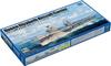 Trumpeter British Aircraft Carrier HMS Queen Elizabeth Plastic Model Kit 06751 1/700 (Ship)