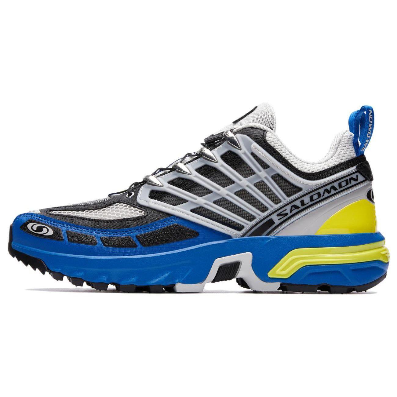 

SALOMON Acs Pro Advanced Low Уличная функциональная обувь Унисекс Синий 472188 37⅓
