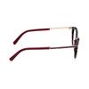 Swarovski Sk5413 Cat Eye Eyeglasses Red