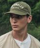 HELEMENT Angler Cotton Camp Cap (Khaki)