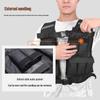 Zhongji Adjustable Weighted Vest