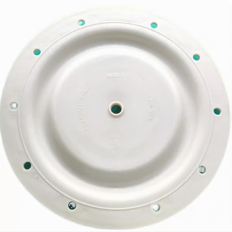 ARO Ingersoll Rand 2-inch Rubber Diaphragm