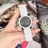 Milissa Women's & Men's Trendy 2024 Ceramic Dopamine Watch