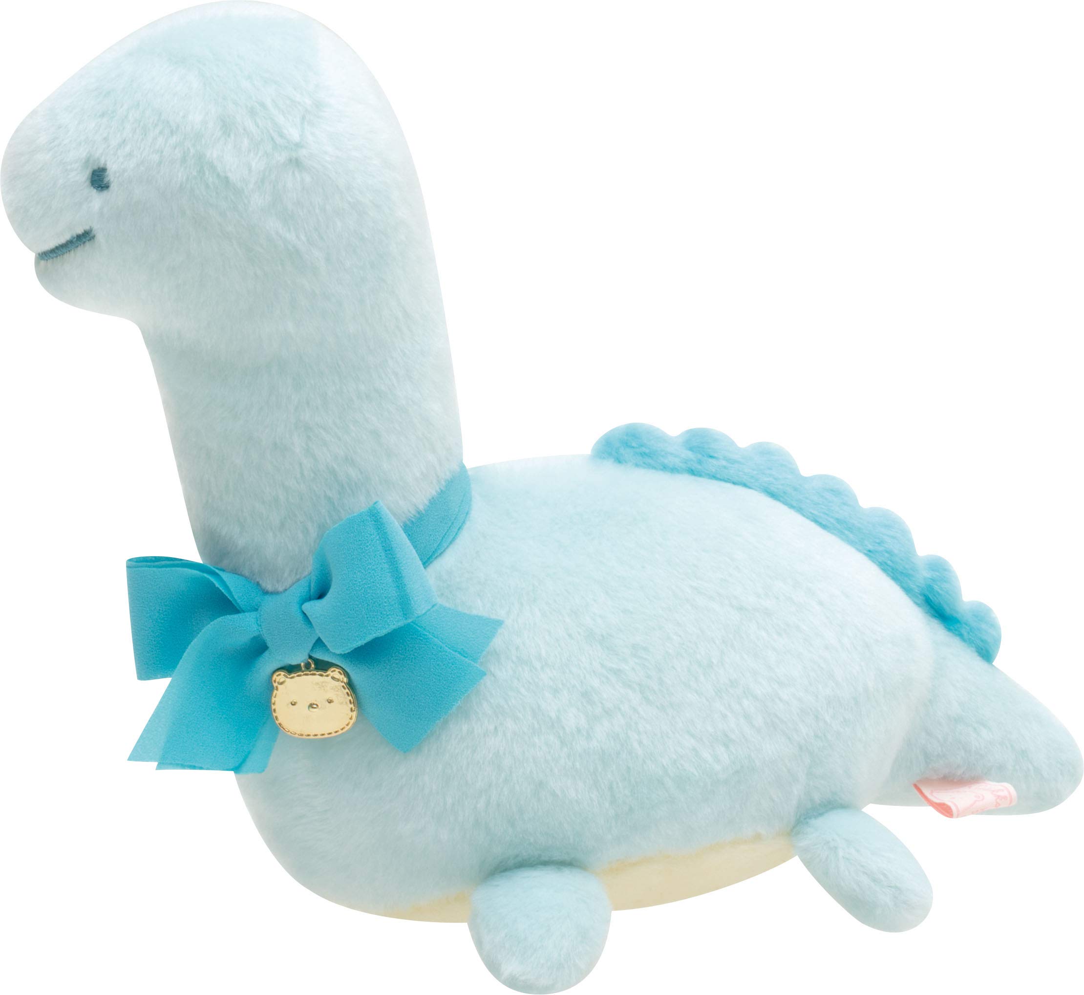 

Sumikko Gurashi Handmade Plush Toy M Lizard Mother