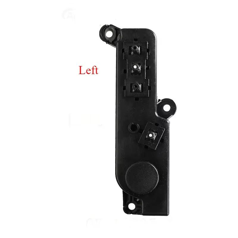 For Tesla Model 3/Y 2017- Seat Adjustment Switch Assembly Control Switch 1098529-00-F 1098530-00-F Car Accesorios Para Auto