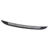 Grille Mesh Inserts Front Bumper   Inlet Vent Grill Protective Cover Grid Inserts Replacement for     Highland 2024