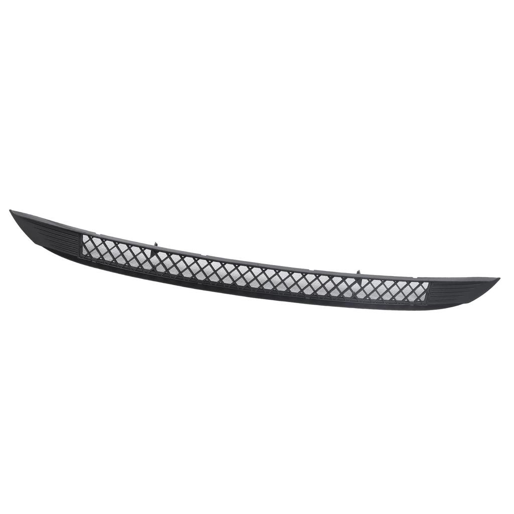 Grille Mesh Inserts Front Bumper Inlet Vent Grill Protective Cover Grid Inserts Replacement for Highland 2024