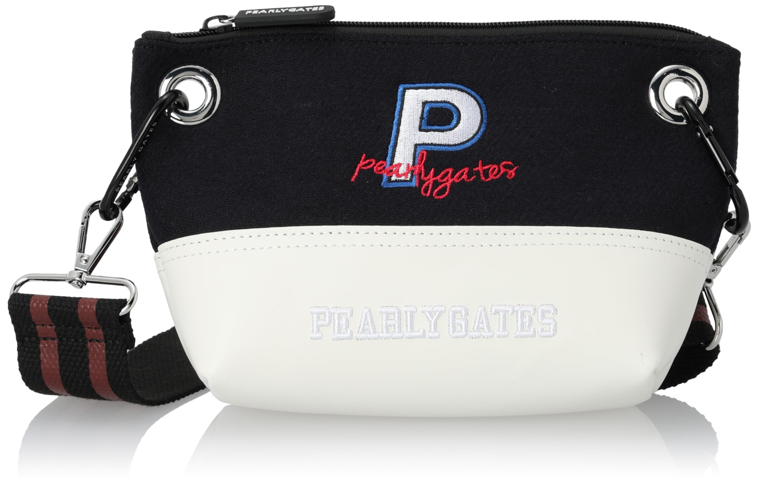

Унисекс-сумка College Patch Multi Pouch FR [Pearly Gates] / 053-4184001 120_Navy