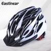 Adult Bicycle Helmet Full Molded Cycling Mountain Bike Road Delivery Riders Unisex Use