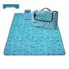 Portable Suede Picnic & Camping Mat